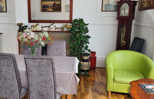 Holly Lodge - Foto 38