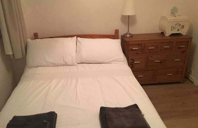 City Centre Cozy Apartment in Dundee - Foto 3