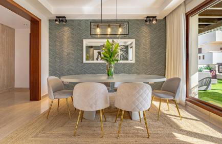 VACATION MARBELLA I Private HEATED Swimming pool, Walking distance to Puerto Banus, Security 24-7, BBQ, WiFi - Photo 48