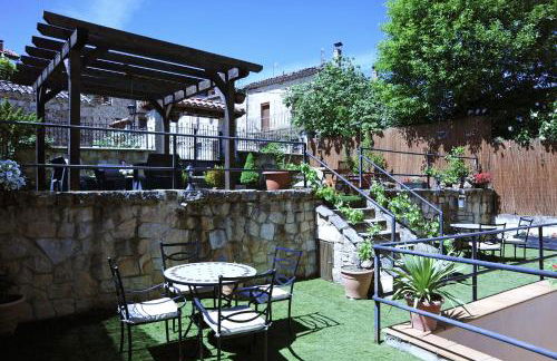 Lagunas de Urbión - Foto 9