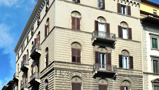 Charming Suite Cavour Heart of Florence - Foto 2, Imagen principal