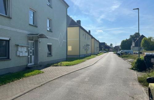 Monteurzimmer und Ferienwohnung Nähe Leuna, Halle, Leipzig - Foto 11