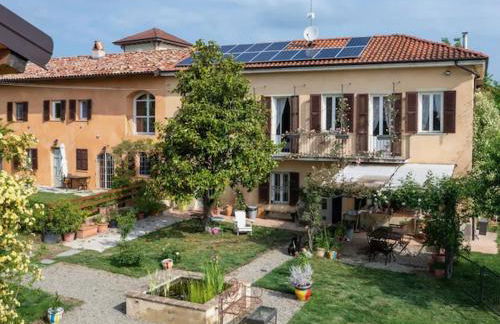 Depandance Cascina Vicentini - Foto 28