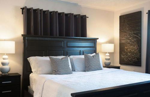 The Gated Modern Home Near NRG and Medical Center - Foto 8