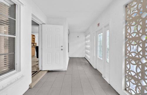 Luxury Heated Pool Villa Hollywood Beach & Casino - Foto 67