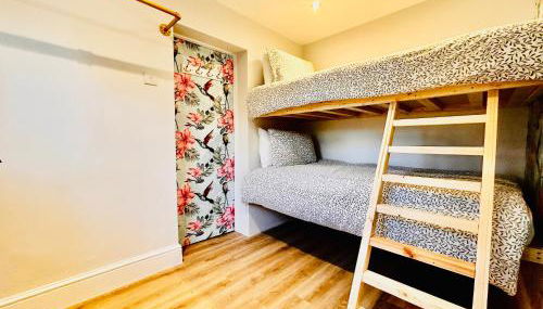 Rest Boutique Willesden - Foto 5