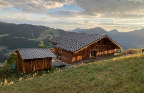 Chalet avec jacuzzi - 150 m des remontées - Foto 29