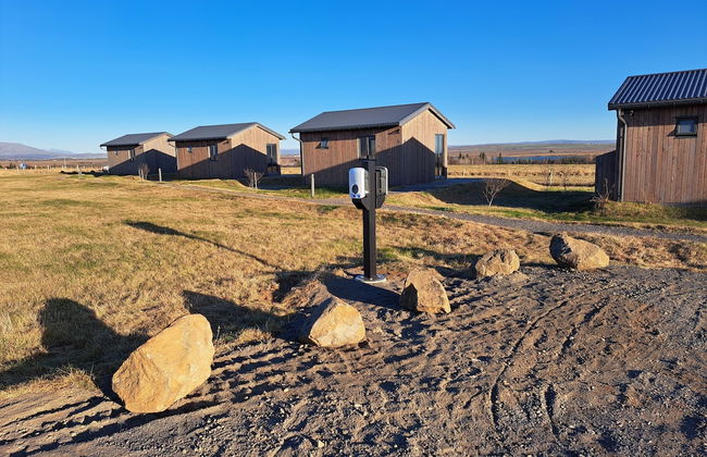 Austurey cottages - Foto 15