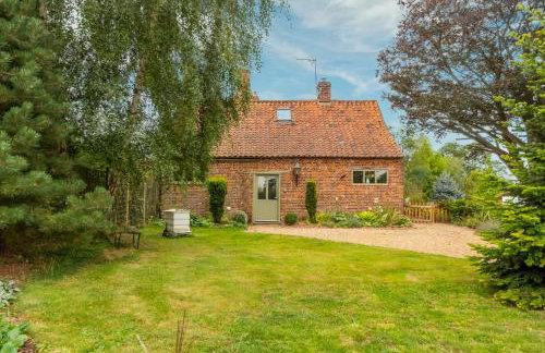 Stockmans Cottage - Foto 29