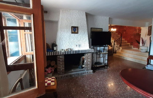 Valencia Countryside Villa - Foto 18