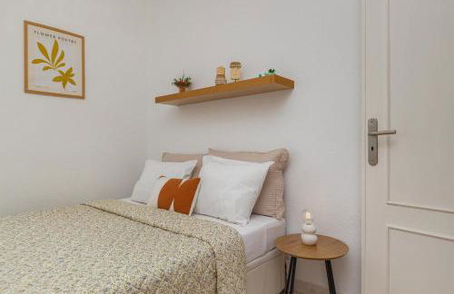 Sesimbra Cozy House BBQ & Terrace - MADA HOUSE's - Foto 27