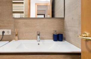 Confort y aventura en La Pinilla Esquí y MTB - Foto 13