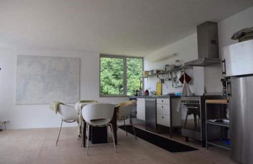 Gîte du Mont Gérard - Foto 21