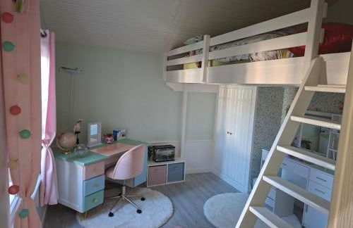 Villa pour 24h auto le mans - Photo 9