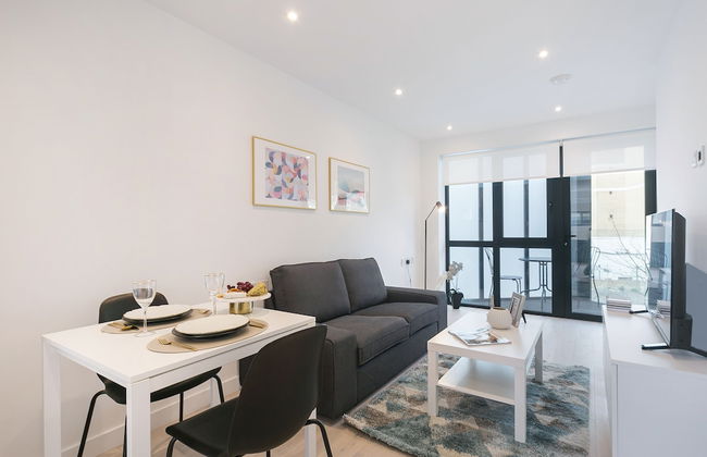 Urban Chic - Marine - Foto 57