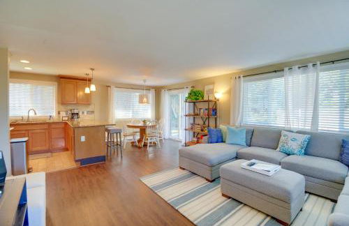Gig Harbor Vacation Rental Home 1 Mi to Uptown! - Foto 2