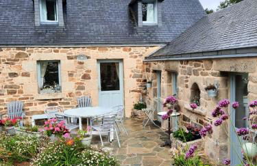Maison accueillante à Cléden-Cap-Sizun avec jardin clos - Foto 1