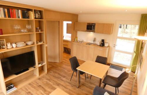 Gästehaus Cube am Forsthaus - Foto 6