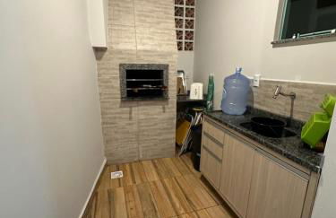 Mariscal 2 quartos 3 banheiros -SOBRADO AMENDOEIRA - Foto 29