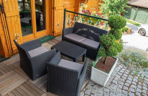 Chalet La Revoyotte - Foto 43