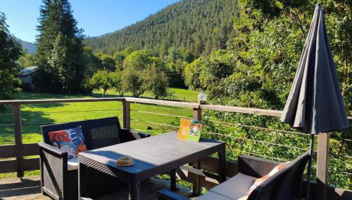 Domaine du vieux tilleul- Appartements - Gorges Tarn et Jonte - Foto 5