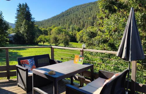 Domaine du vieux tilleul- Appartements - Gorges Tarn et Jonte - Foto 5