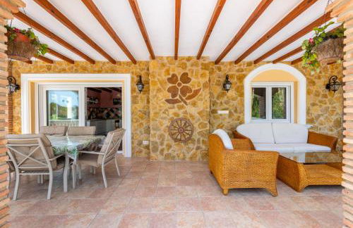 Villa Trebol - Photo 31