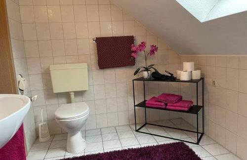 Einzigartiges Apartment, mitten in der Natur - Foto 20