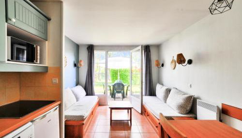 La résidence du Lac - maeva Home - Appartement 2 pièces 5 personnes - Sélection MAE-3921 - Foto 5