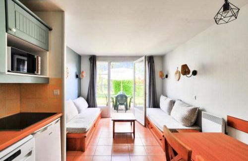 La résidence du Lac - maeva Home - Appartement 2 pièces 5 personnes - Sélection MAE-3921 - Foto 5