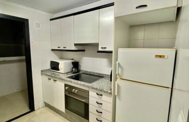 Apartamento primera línea de playa, Benidorm. - Foto 18
