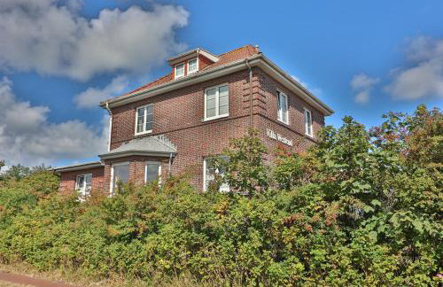 Villa Westend - Wohnung 1 - Foto 11