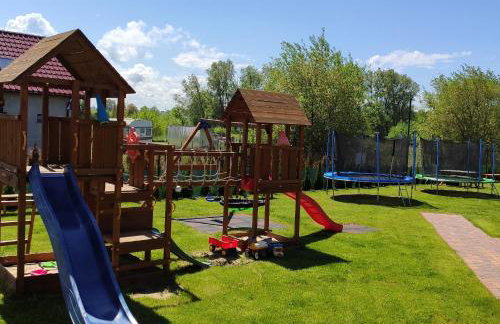 Słoneczny Przystanek - Foto 2