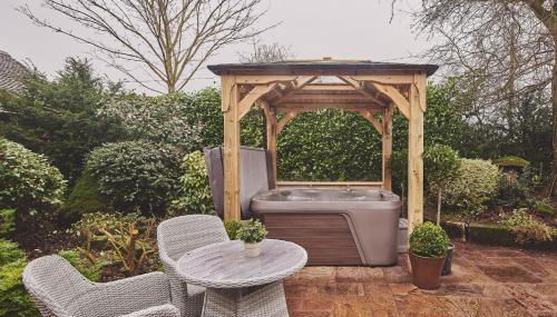 The Couple's Retreat - Foto 2