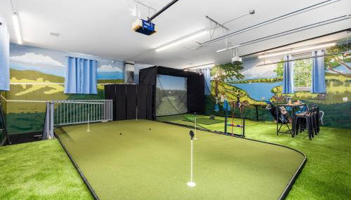 Bourbon Trail Estate! Golf Sim, Speakeasy, 14 - Foto 3