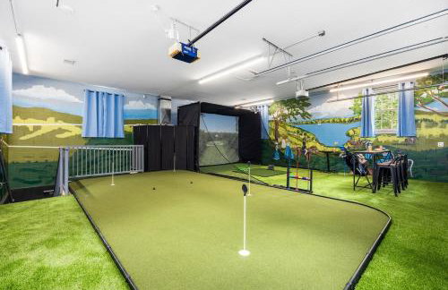 Bourbon Trail Estate! Golf Sim, Speakeasy, 14 - Foto 3