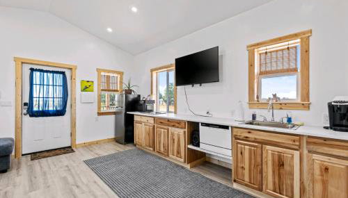 Granny Zola's Hideaway Bed & Breakfast - Foto 5