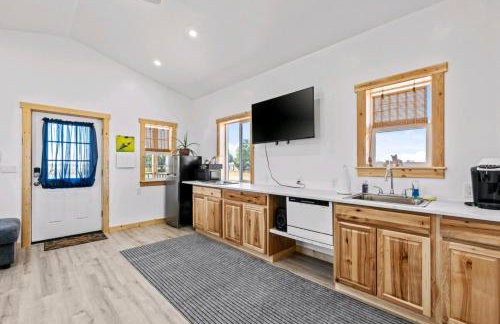 Granny Zola's Hideaway Bed & Breakfast - Foto 5