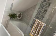 2-bed Duplex Sleeps 3 With Fireplace - Foto 19