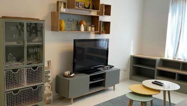 Precioso apartamento exterior en Zaragoza centro. - Foto 2