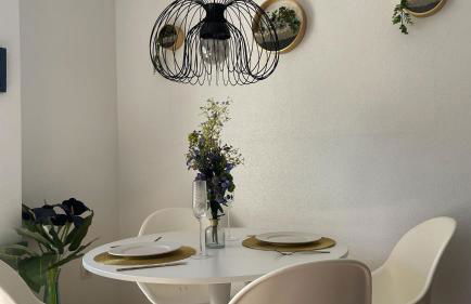 Low Price Modern Apartment Aircon & Filter Water - Foto 30