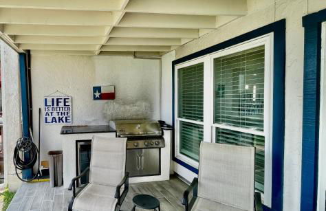 Linda's Lake House Waterfront Home on Lake Conroe - Foto 38