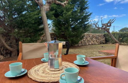 Sa Caseta d'Artrutx - Foto 2