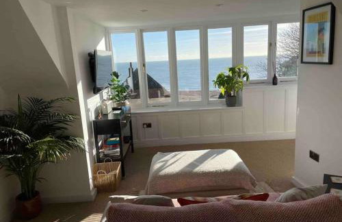 The Turret - The Best View in Folkestone - Foto 13