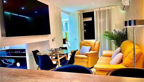 CENTRO, PARKING, PISCINA 2 Dormitorios SUITE PONDOS - Foto 5