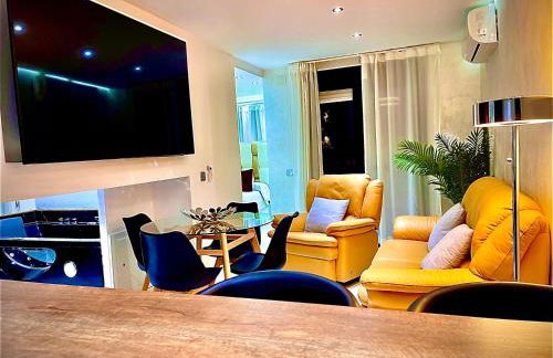 CENTRO, PARKING, PISCINA 2 Dormitorios SUITE PONDOS - Foto 5