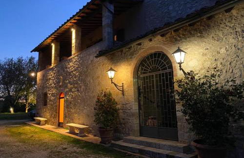 Agriturismo La Pieve - Foto 1