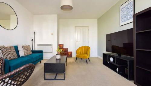 Homely 2-bed flat near London Bridge - Foto 2