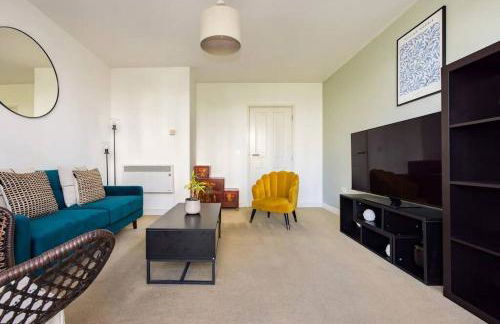 Homely 2-bed flat near London Bridge - Foto 2