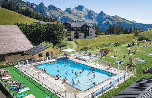 Appartement Manigod/La clusaz - Photo 27